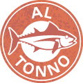 al tonno