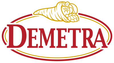 demetra logo