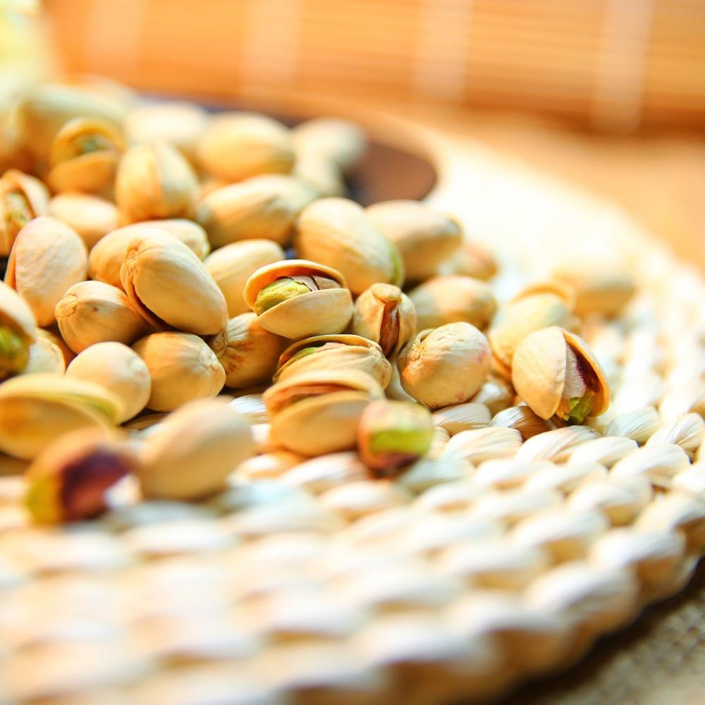Pistacchio: sfizioso e molto di più