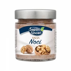 Walnut Sauce