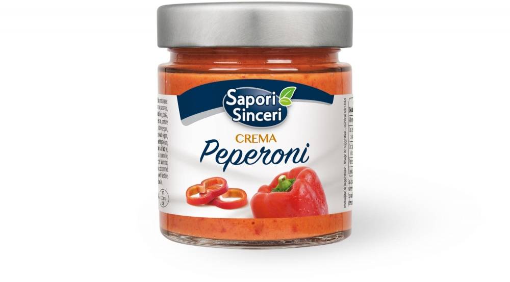 Pepper Cream