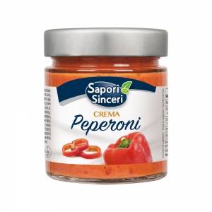 Pepper Cream