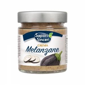 Aubergine Cream