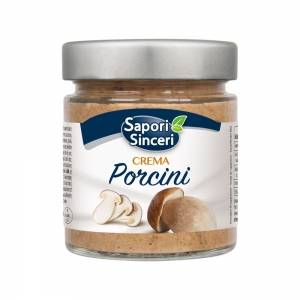 Porcini Cream
