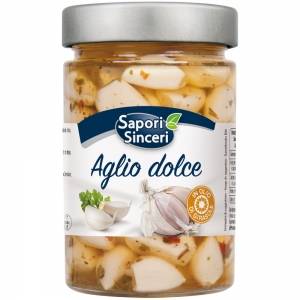 Sweet Garlic