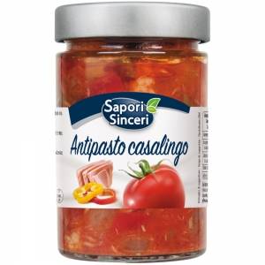 Antipasto "Casalingo"
