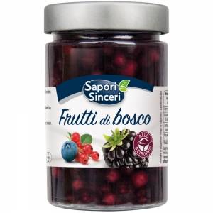 Forest Fruits