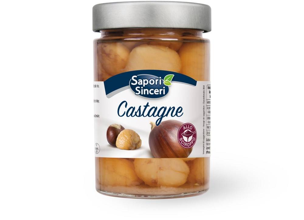 Chestnuts