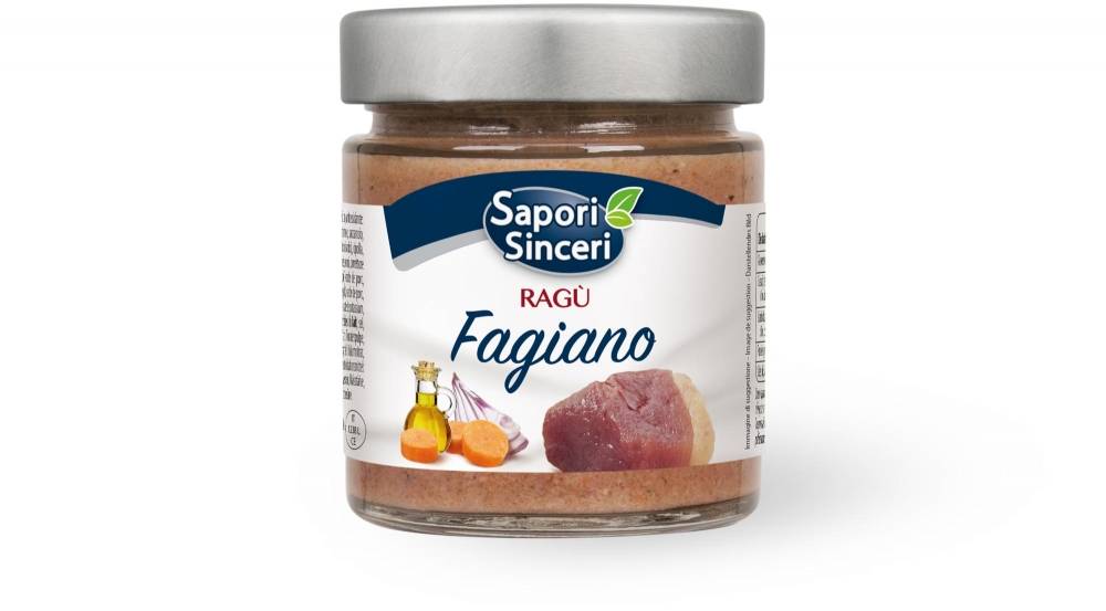 Fasanenragout