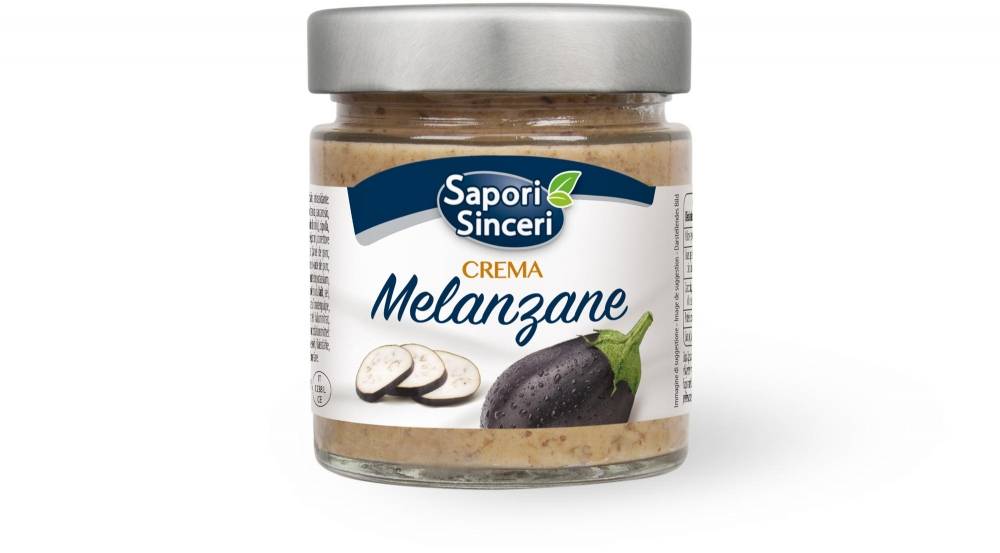 Auberginencreme