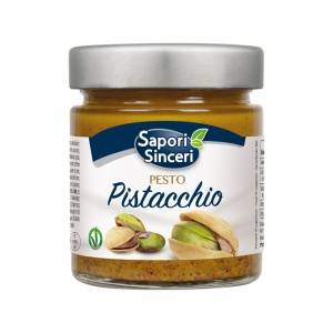 Pistazienpesto