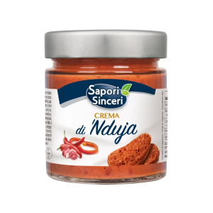 Crème de ‘Nduja