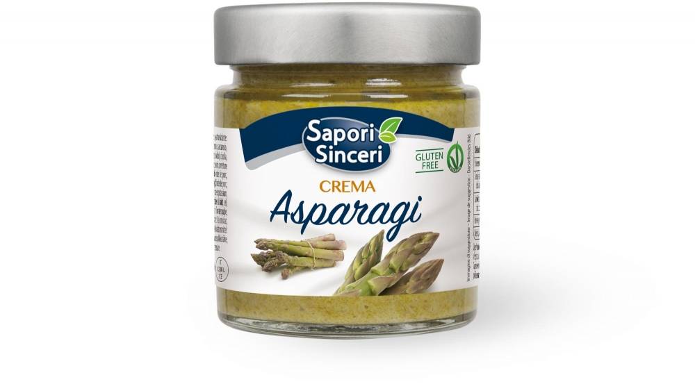 Crema di Asparagi
