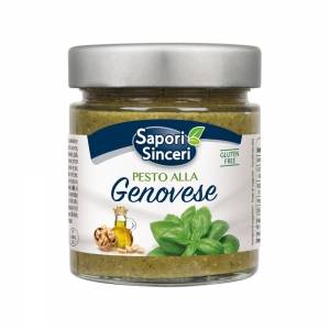 Pesto alla genovese