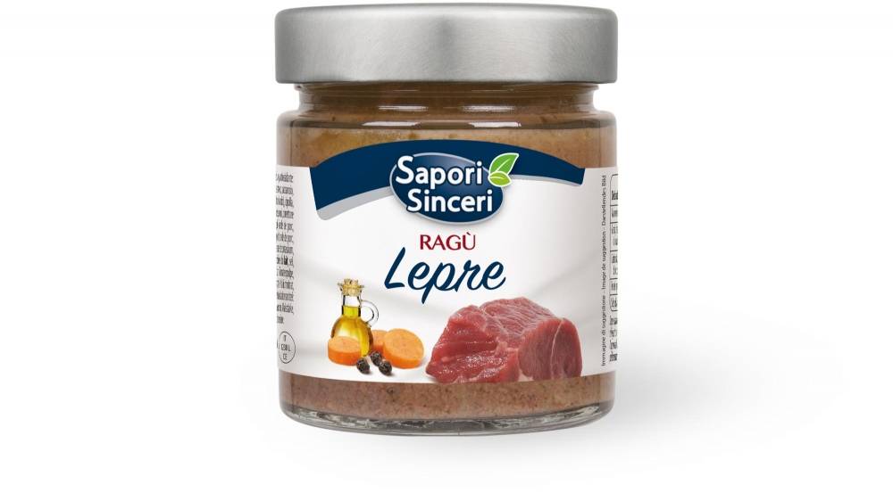 Hare Sauce
