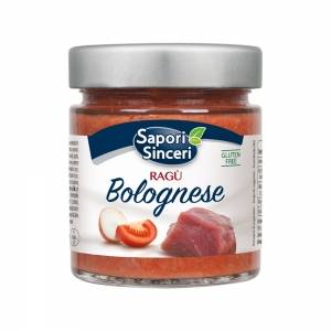 Pasta Sauce "alla Bolognese"
