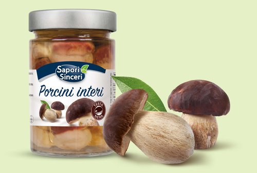 Antipastos